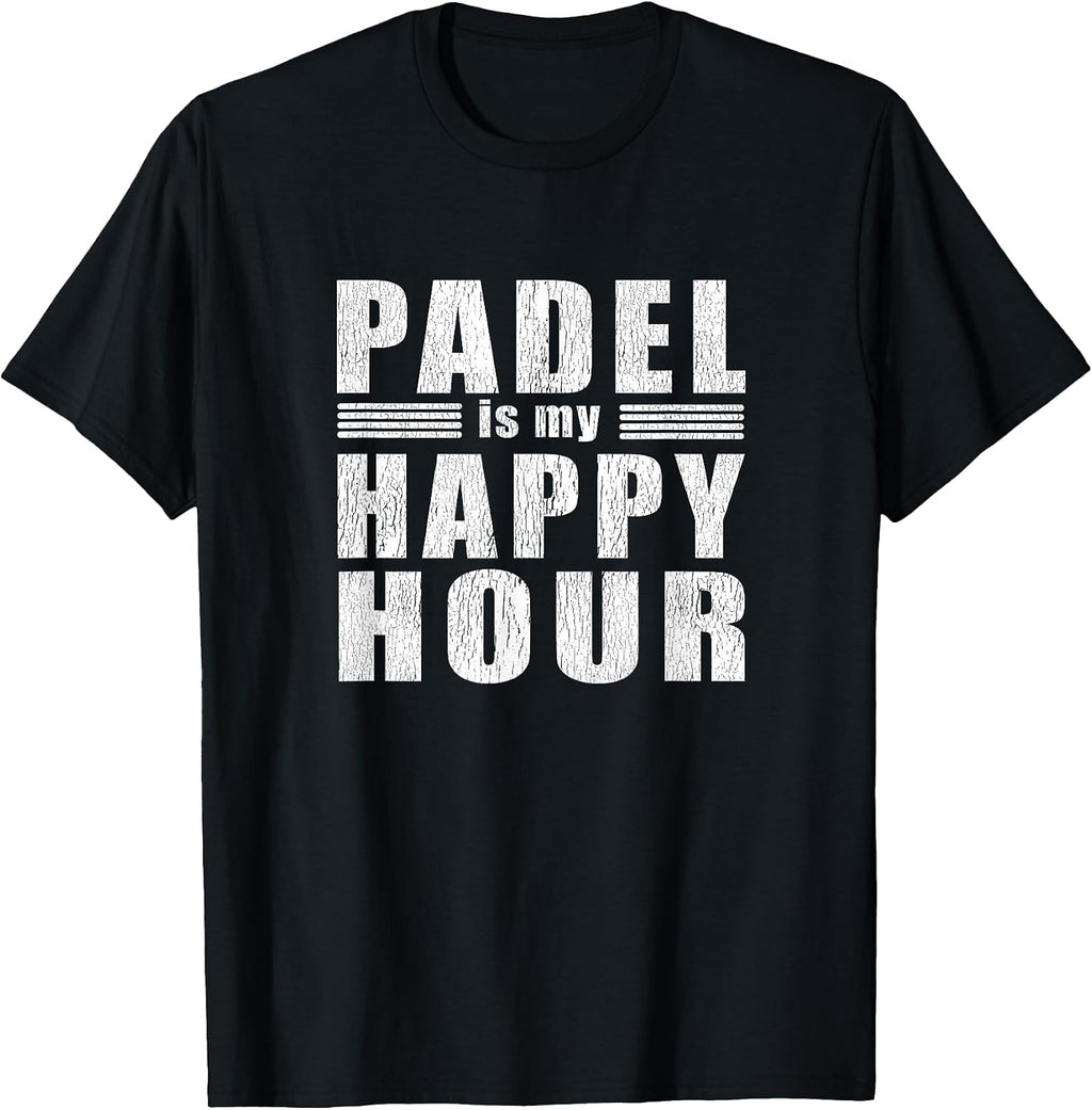 PADEL ROCKETSPORT PADDLE TENNIS NOVELTY MERCH
