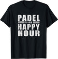 PADEL ROCKETSPORT PADDLE TENNIS NOVELTY MERCH