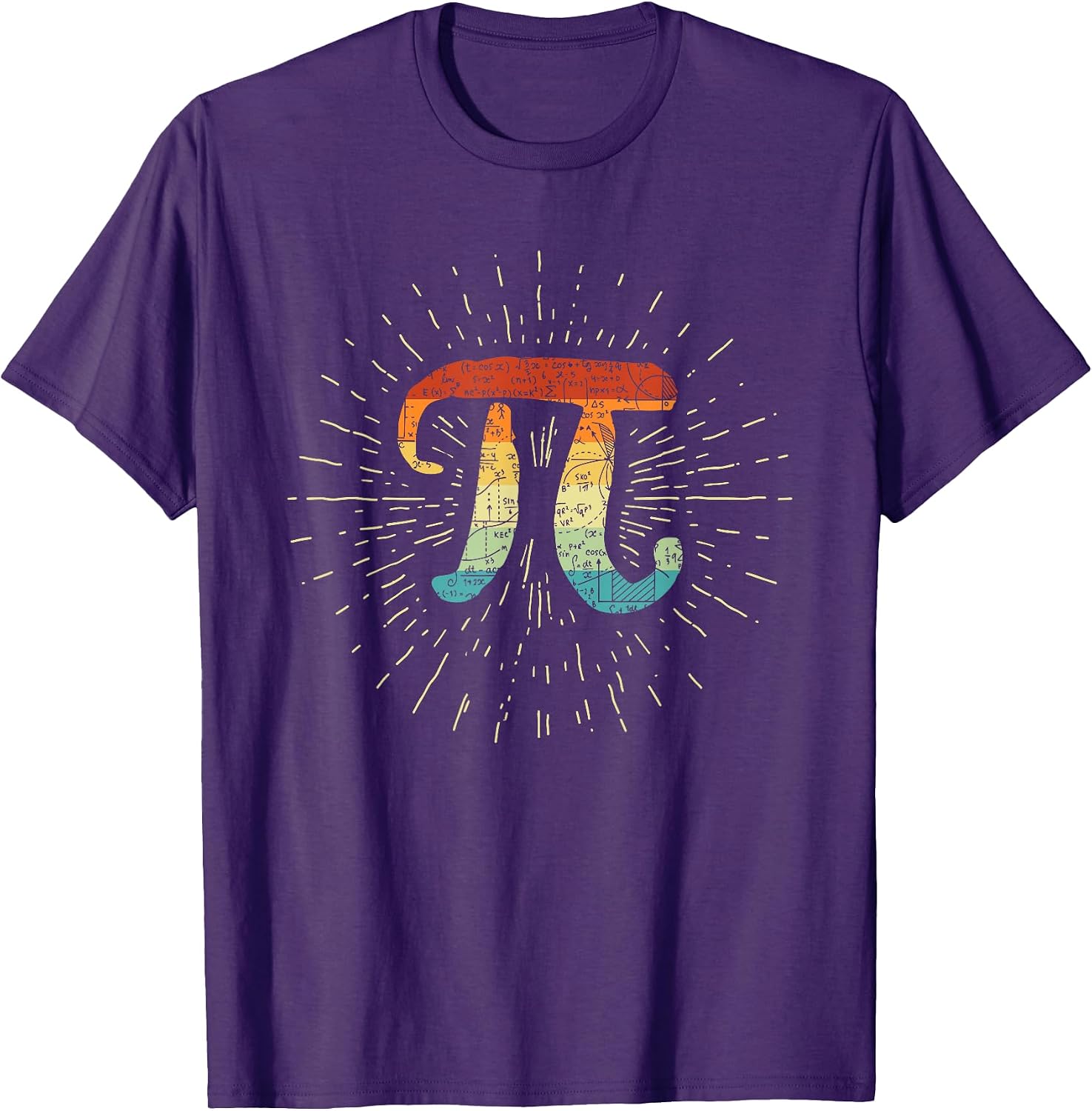 Pi Day - Nerd Math Teacher Merch