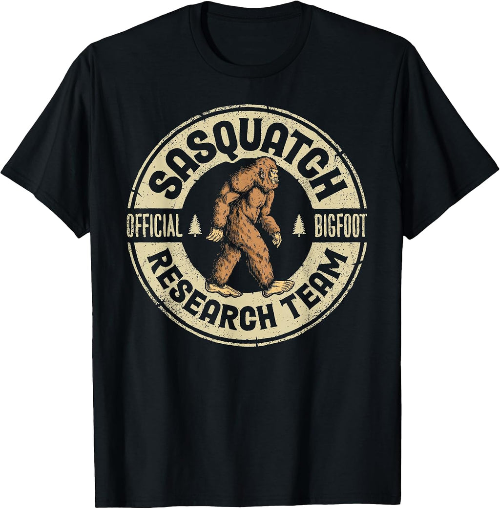 Squatchy Bigfoot Co