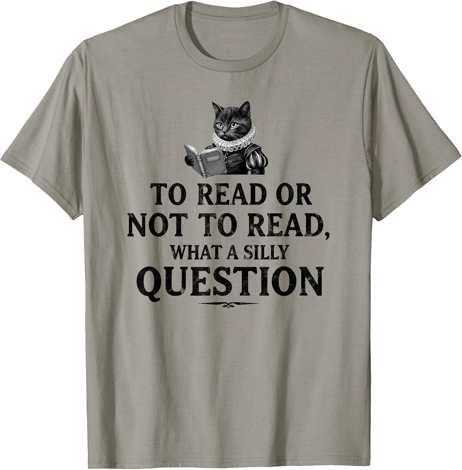 Funny Book Lovers Reading Clothing & Co.