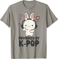 Cute Rabbit Kawaii K Pop Gifts Teen Girl