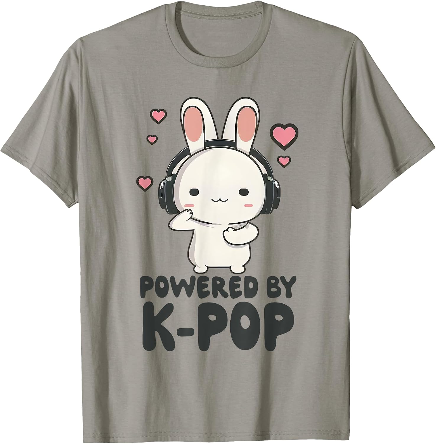 Cute Rabbit Kawaii K Pop Gifts Teen Girl