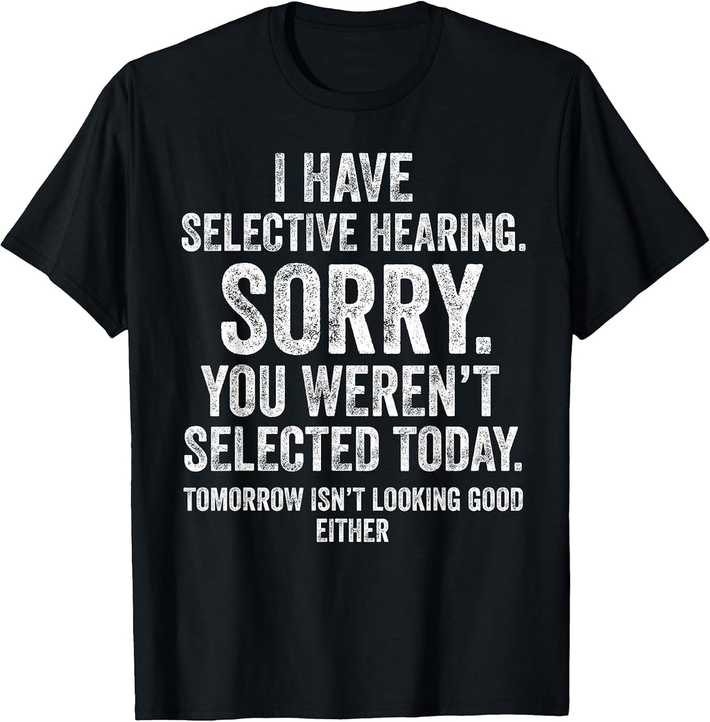 Everyday Sarcasm Apparel