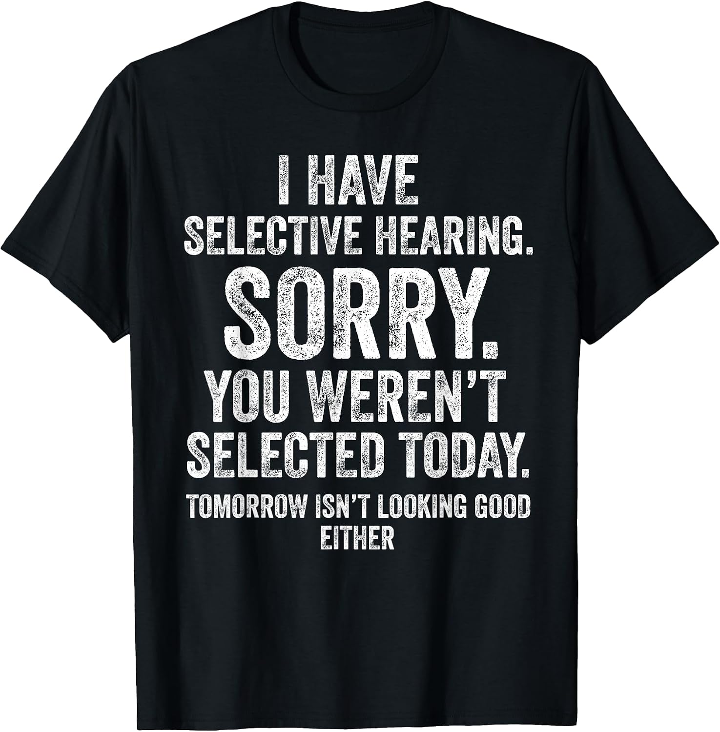 Everyday Sarcasm Apparel