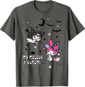 My Melody & Kuromi