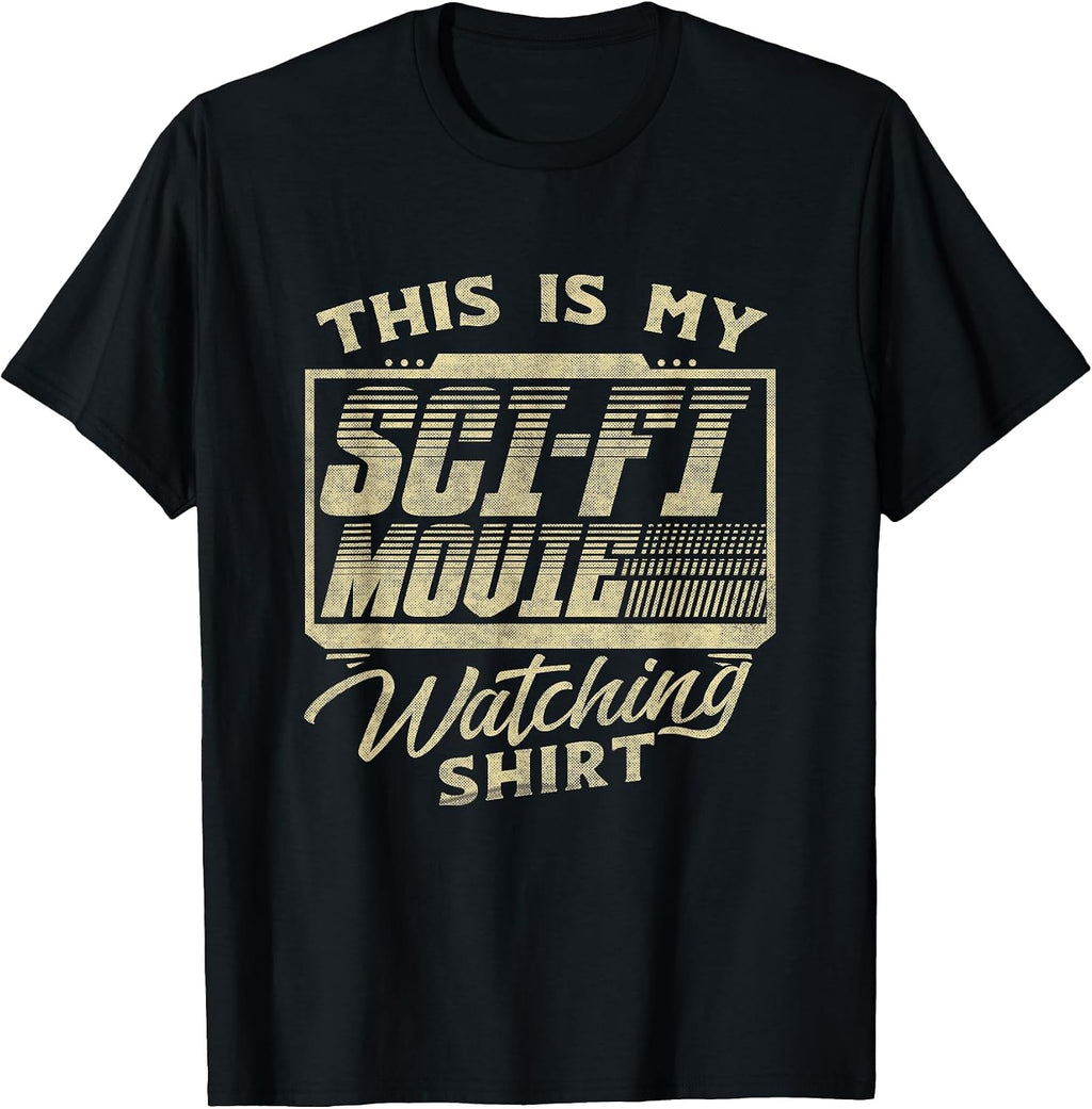 Funny Movie Lover Gifts & Movie Fan Outfits