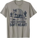 Soft Heart Armadillo Merch.