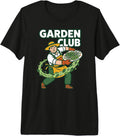 Garden Club Co