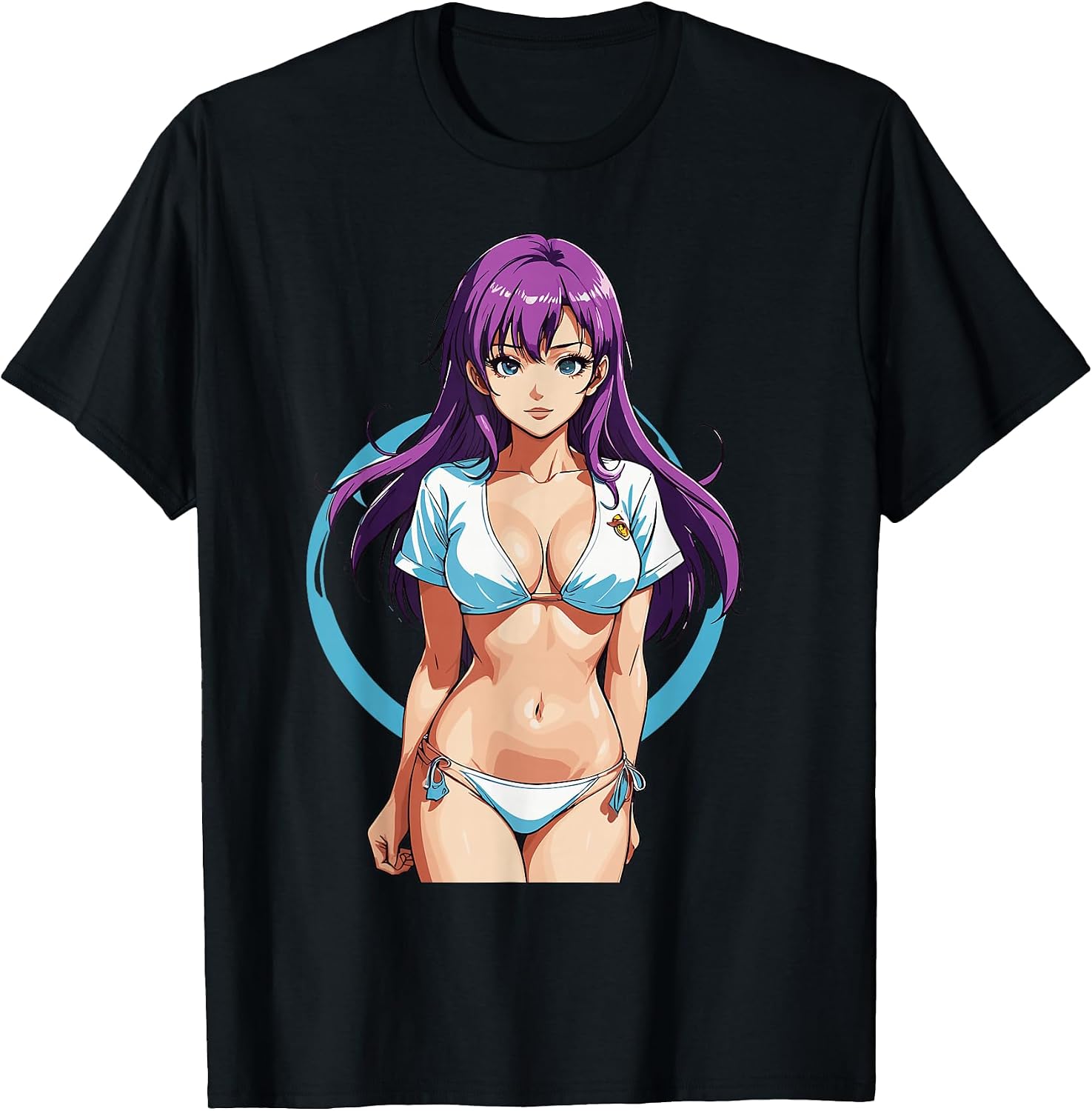 Cool Anime Shirts