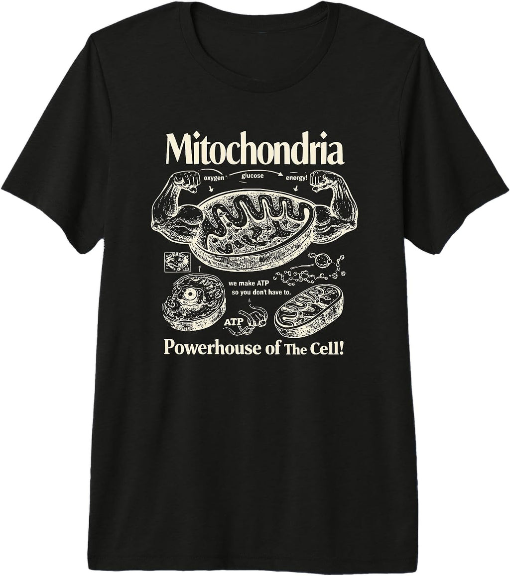 For Science Nerds