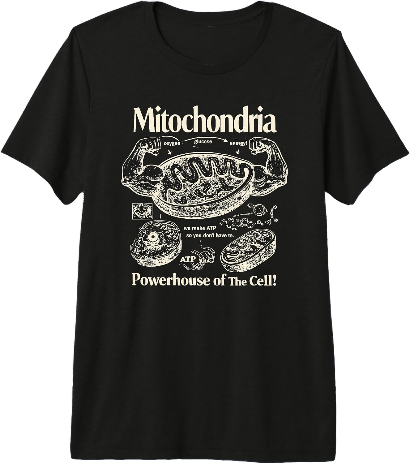 For Science Nerds