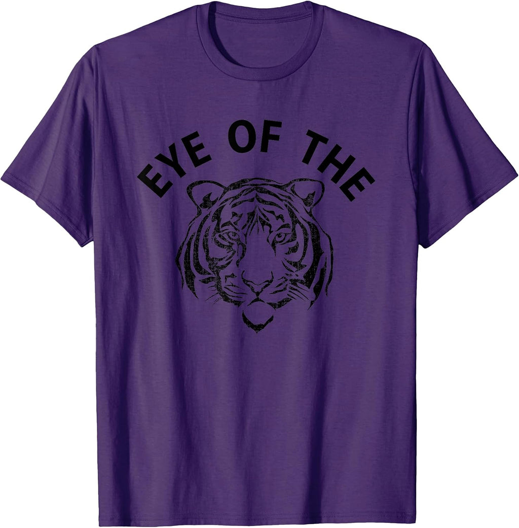 Tiger Gear 2021