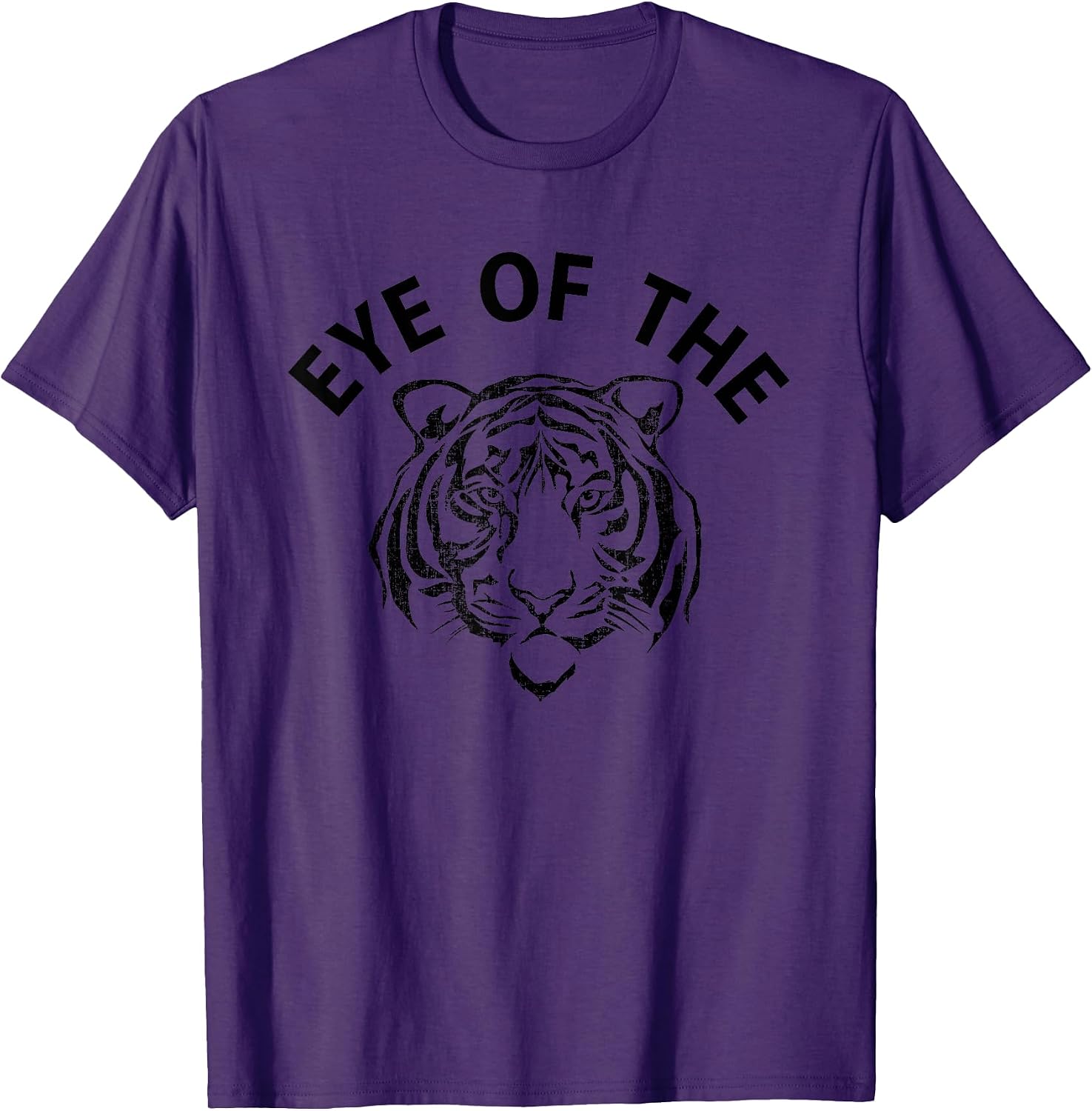 Tiger Gear 2021
