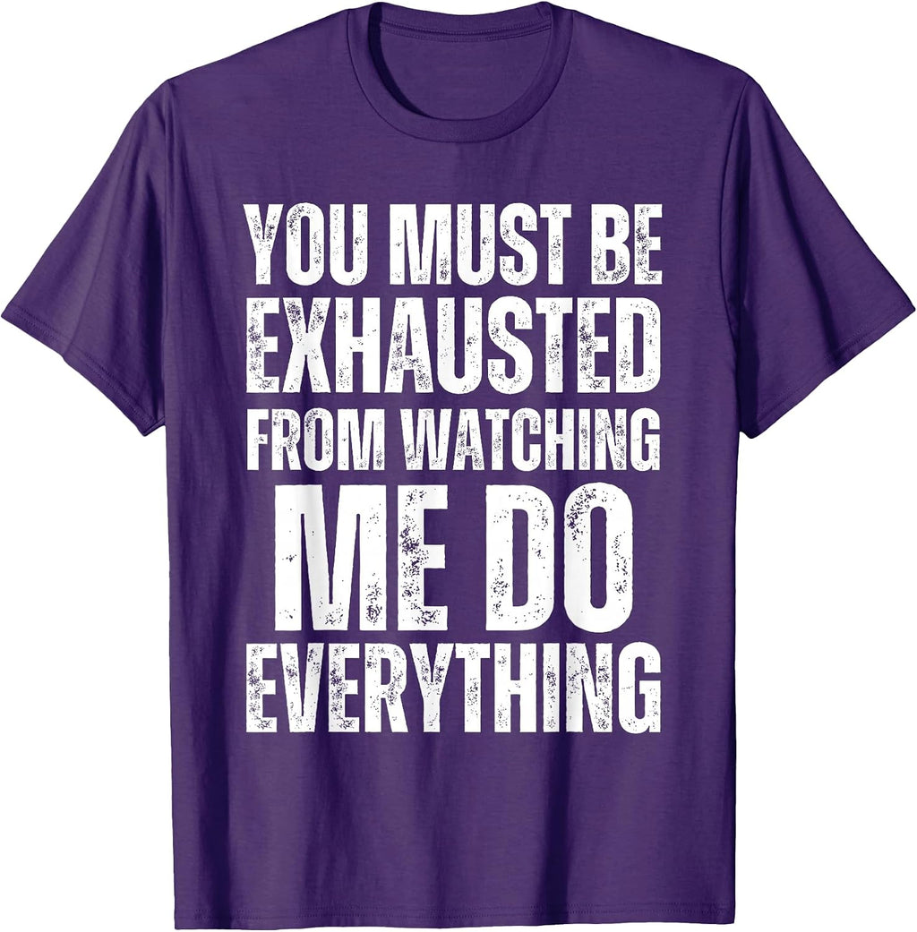 Sarcastic Funny Sayings Apparel