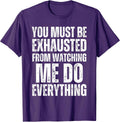 Sarcastic Funny Sayings Apparel
