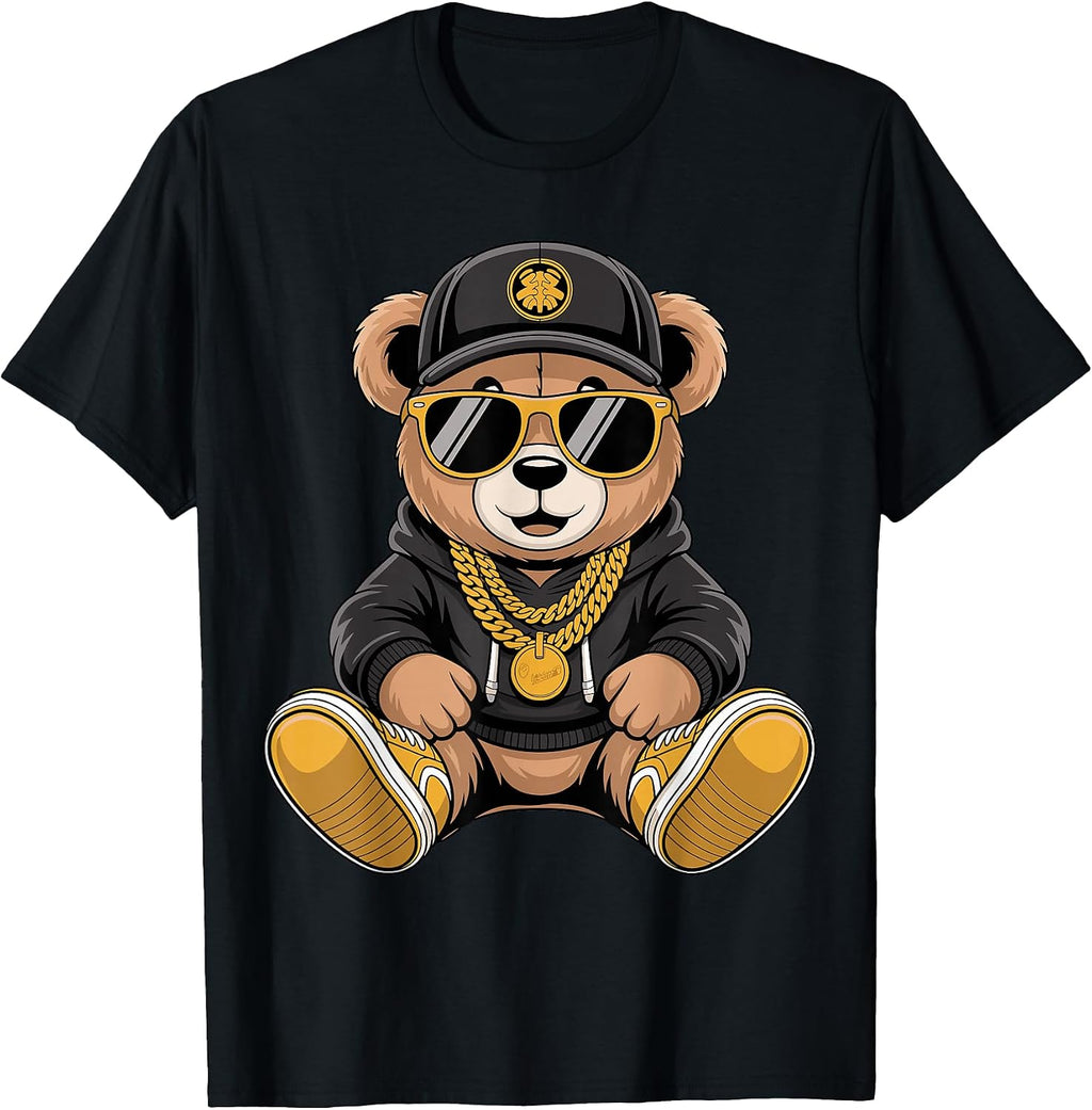 Magical and Funny Teddy Bear Gifts