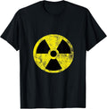 Radioactive RTR X-Ray Radioactivity Rad Tech Gifts