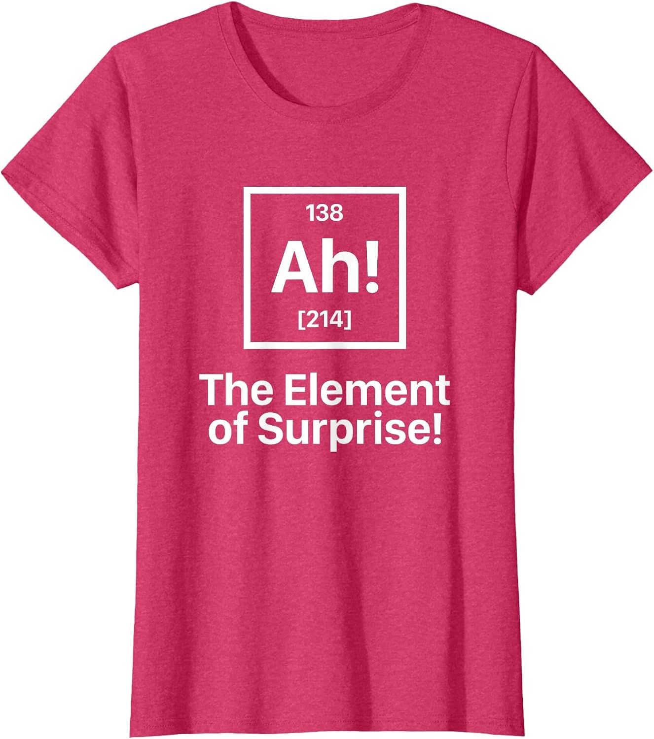Novelty T-shirts Co.