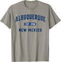 Proud Albuquerque New Mexico Locals Visitors