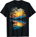 Nature Landscape Trees Wildlife