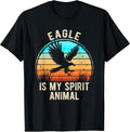 Eagle Spirit Animal Apparel