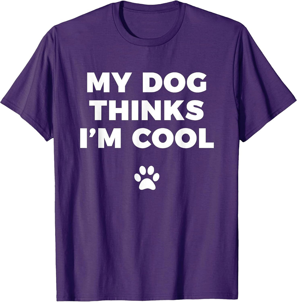 Dog Lover Accessories and Apparel for Men and Wome
