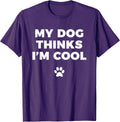 Dog Lover Accessories and Apparel for Men and Wome