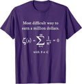 Ideen & Sprüche Für Mathematik Studenten & Lehrer