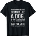Dog Lover T Shirts For Men and Women