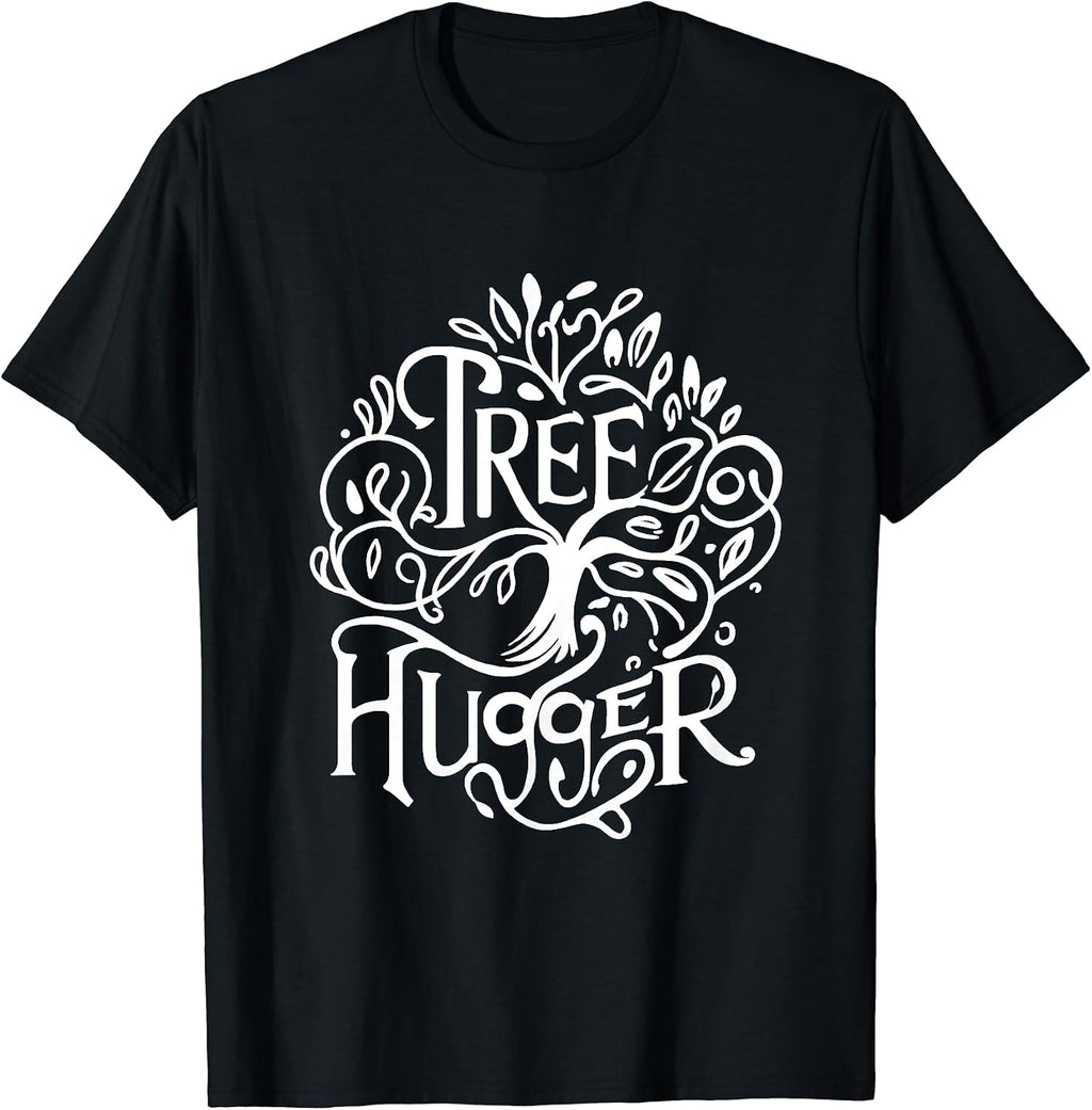 Environmentalist merch