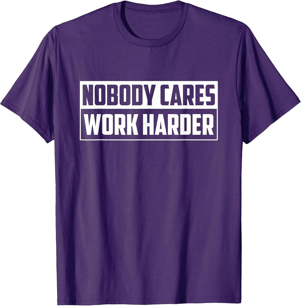 Motivational Fitness Workout Apparel