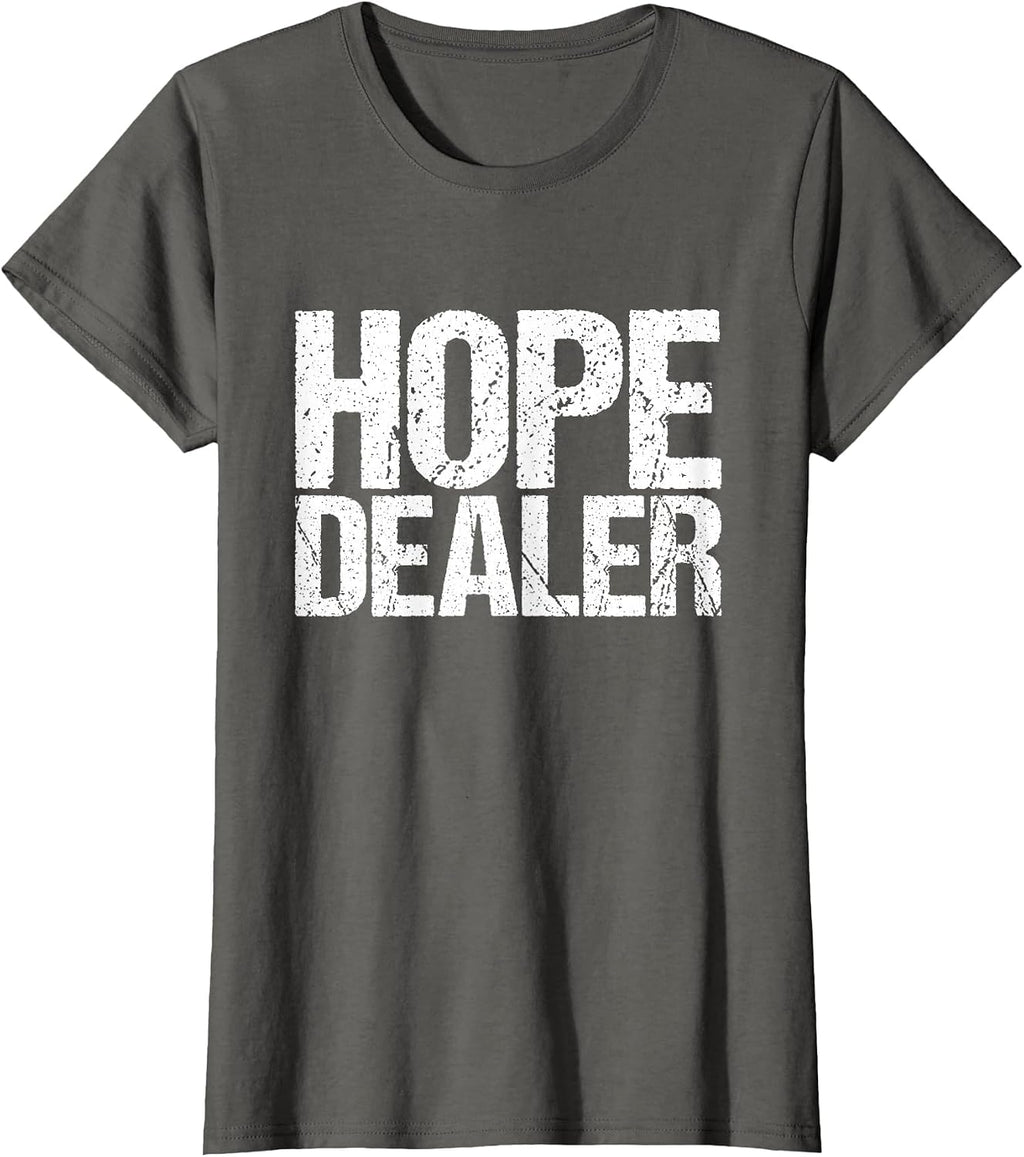 Motivational Hope Dealer
