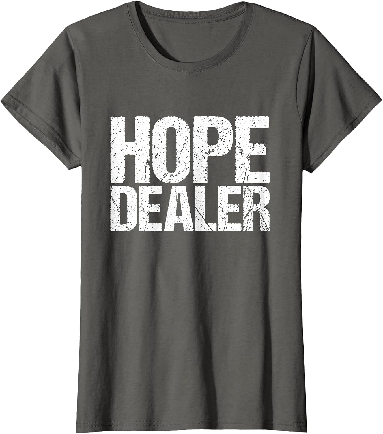 Motivational Hope Dealer