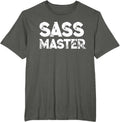Funny Sarcastic Ironic Witty Saying Tshirts Gifts
