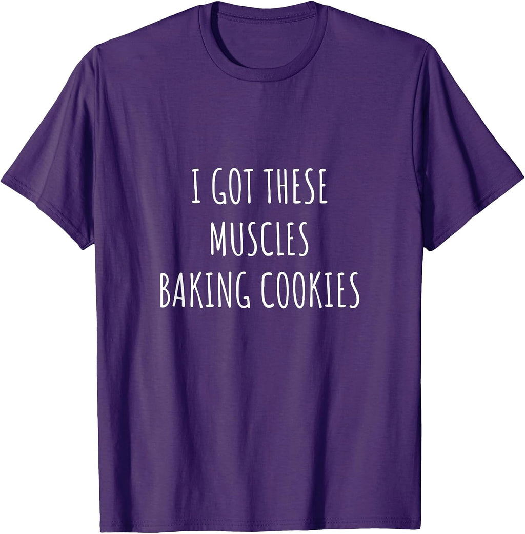 Christmas Cookies And Gifts