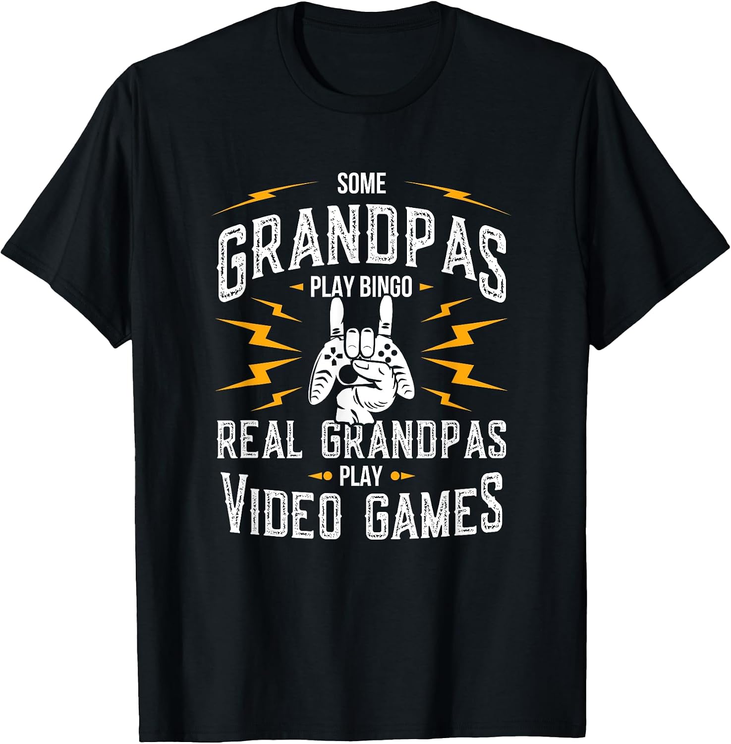 Gamer, Gaming & Gambling Designs
