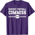 Funny Fantasy Football Apparel Gifts by DIMMERCH
