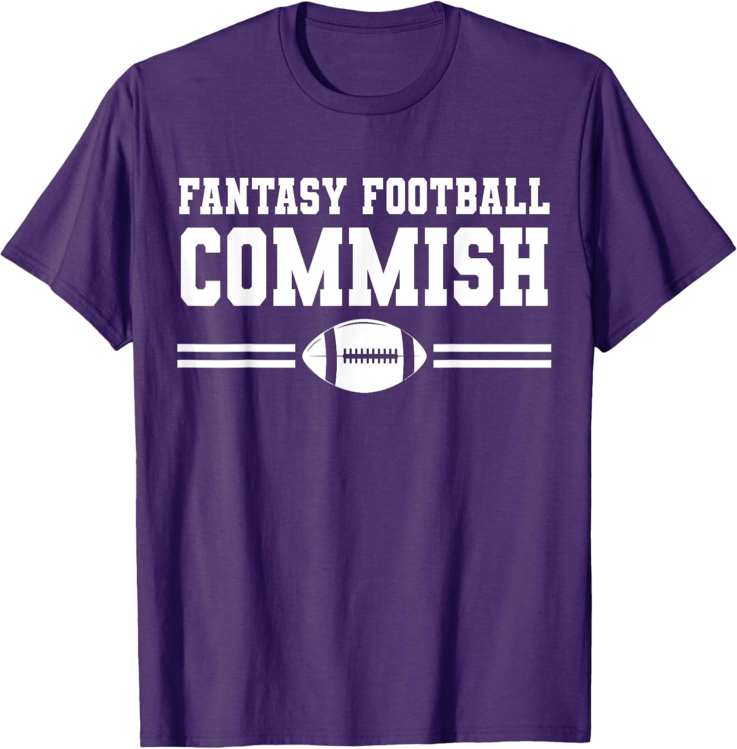 Funny Fantasy Football Apparel Gifts by DIMMERCH