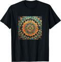 NCM Mandala Bohemian Patterns