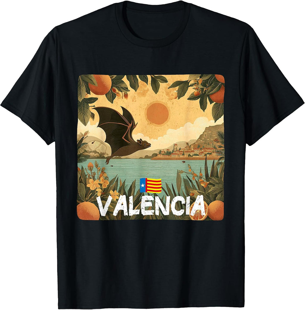 Valencia Outfit