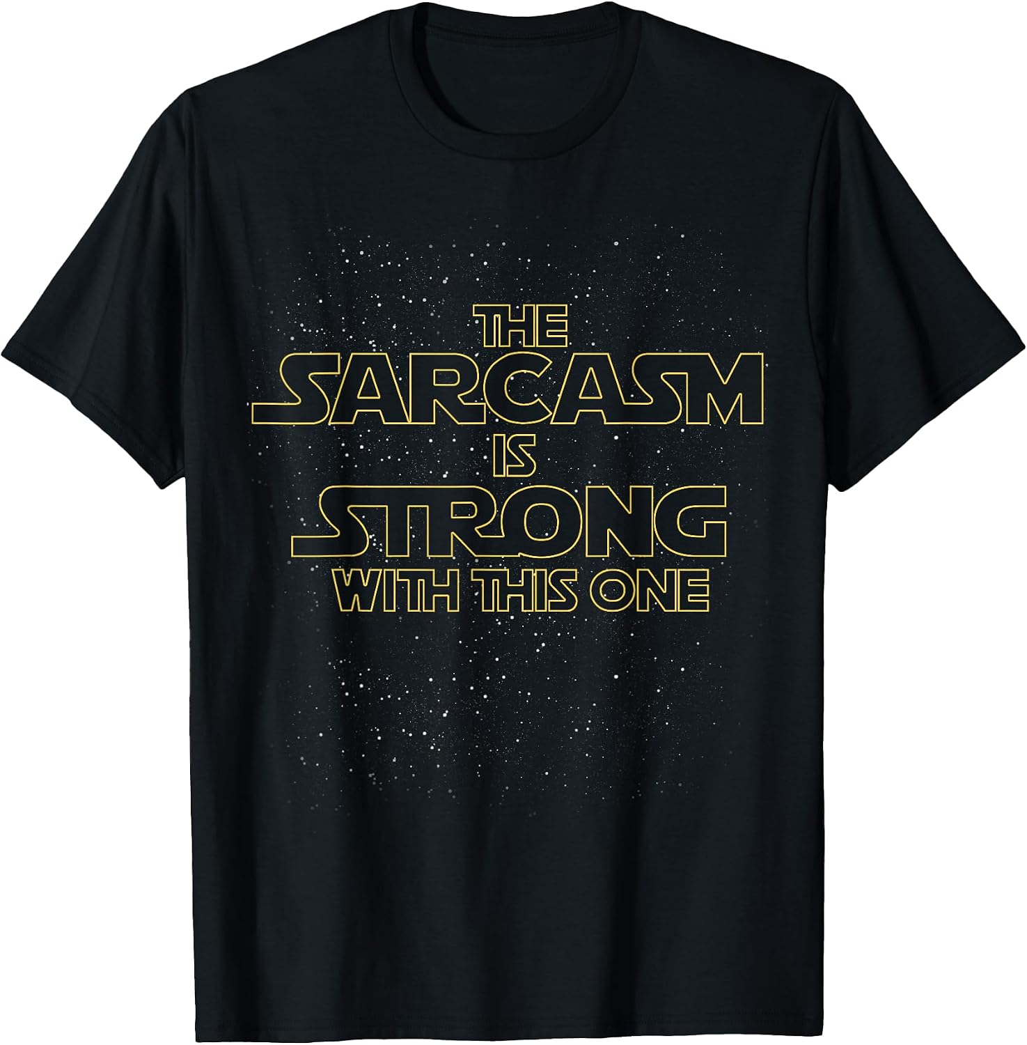 Sarcasm Tees
