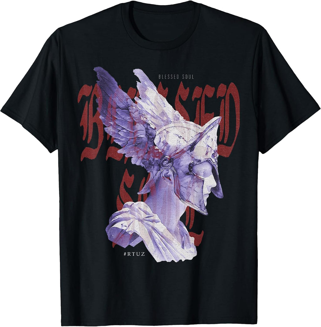 RTUZ / Hip Hop Y2K clothes for girls and boys