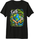 Earth Day Save Planet Nature Lover Awareness