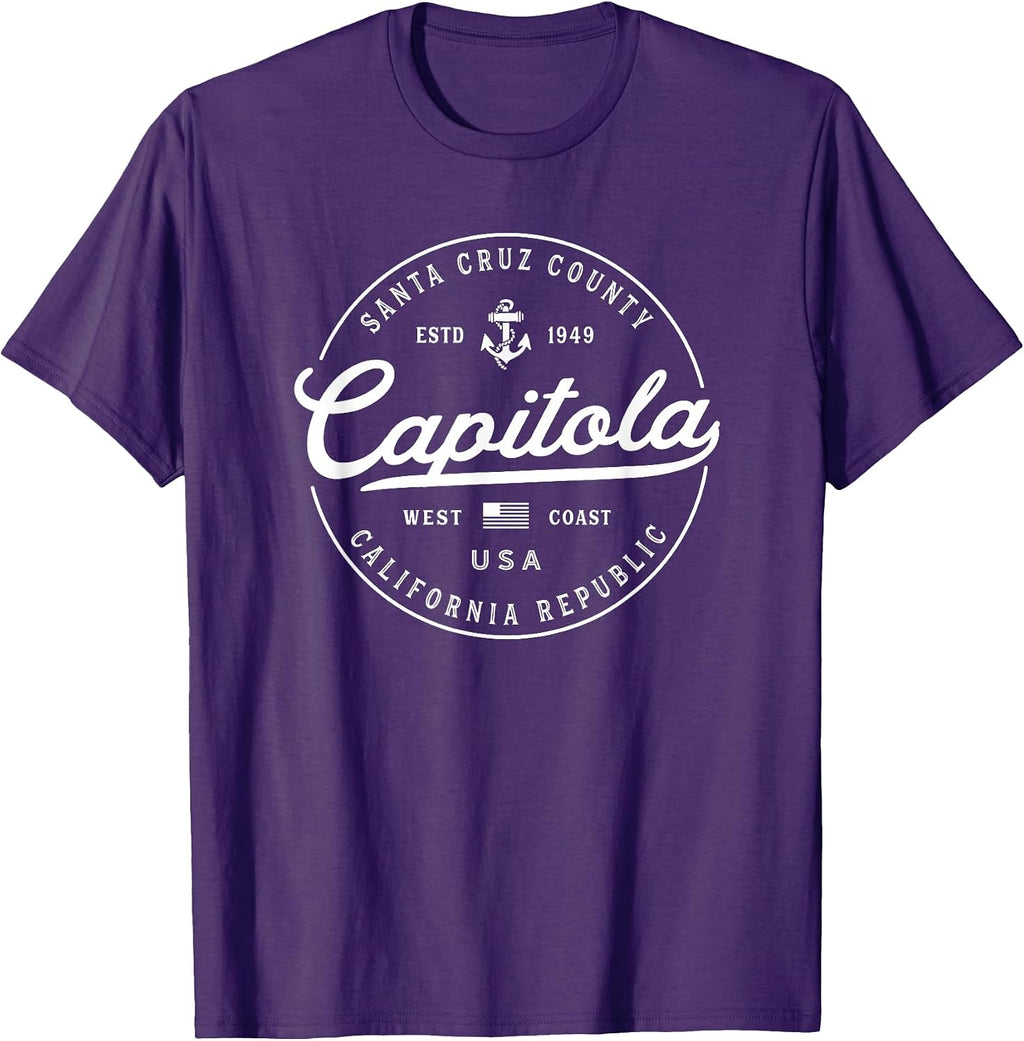 Capitola California Souvenirs & Gifts