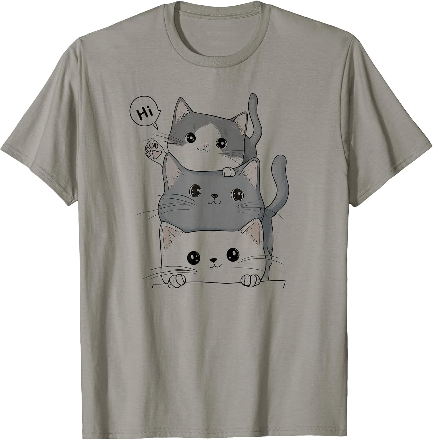 Funny Cat Gifts Co.