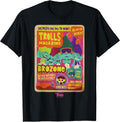 Trolls Band Together