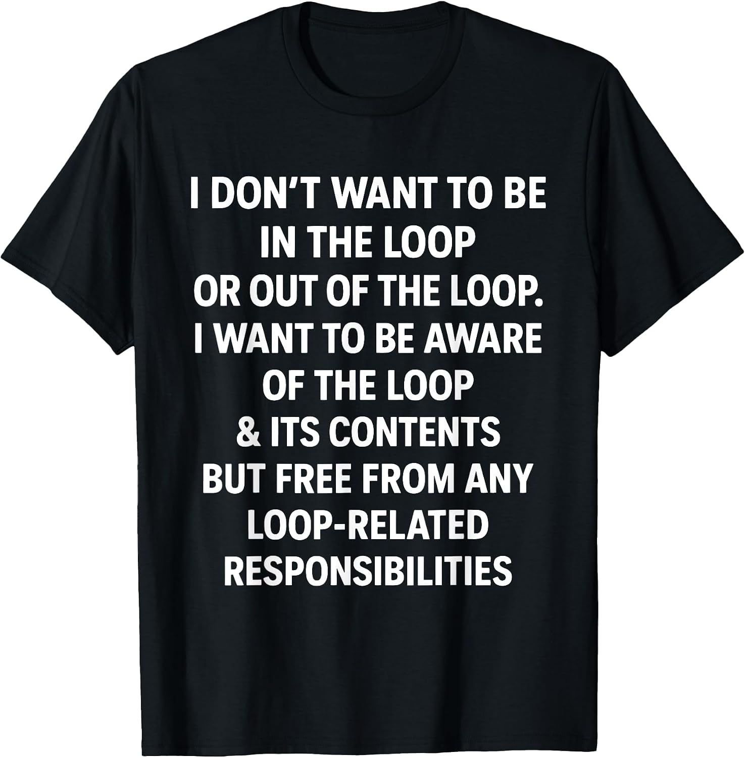 Funny Sayings And Sarcastic Quotes Out Of The Loop
