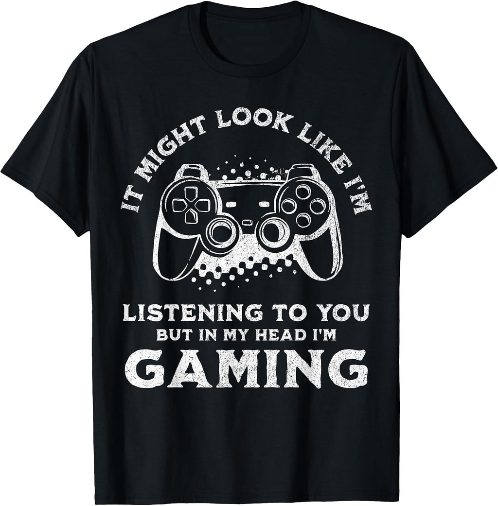 Gaming Geeks