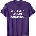 Funny Anime Fan Manga Merch